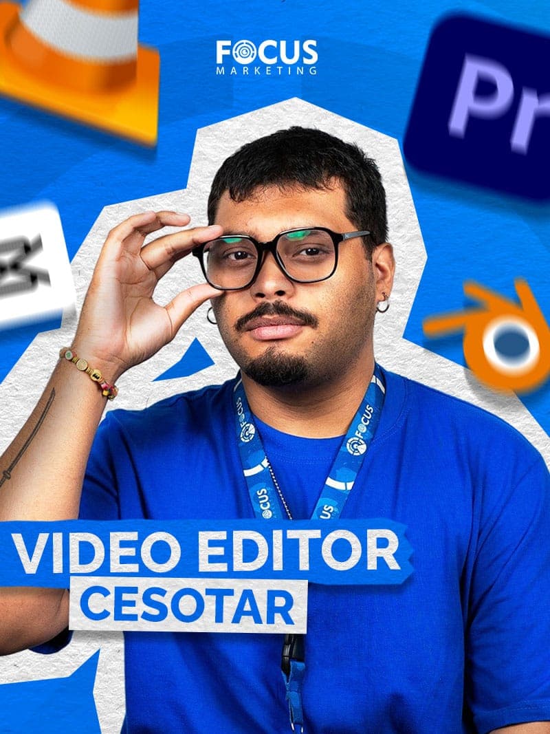 César