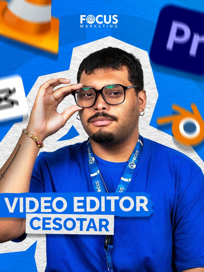 César
