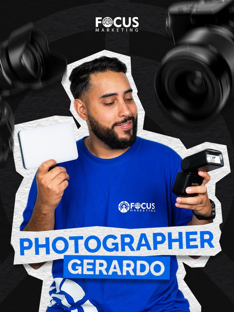 Gerardo