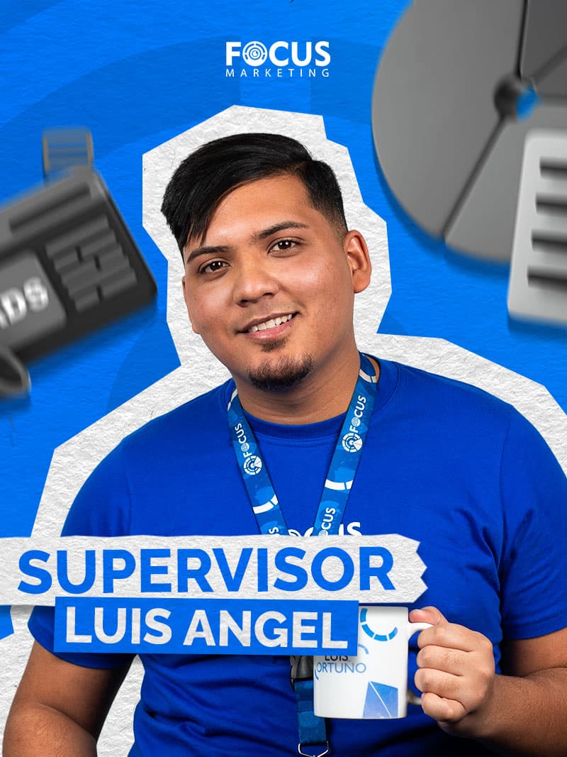 Luis Ángel
